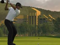 Test de Tiger Woods PGA Tour 09, o sont les nouveauts ?