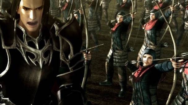 Bladestorm : Nightmare Bladestorm : Nightmare