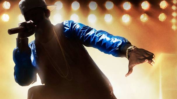 Def Jam Rapstar Def Jam Rapstar