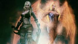 Blades Of Time, au temps en emporte le test