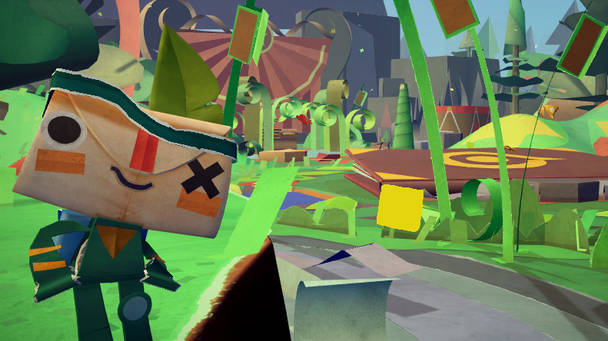 Tearaway