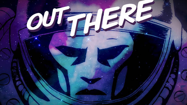 Out There Out There