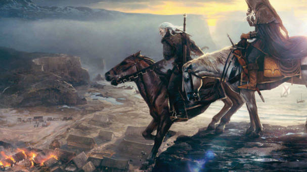 The Witcher 3 : Wild Hunt The Witcher 3 : Wild Hunt