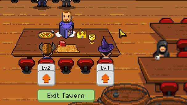 Knights Of Pen And Paper +1 Edition Knights Of Pen And Paper +1 Edition