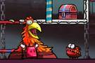 Mobile : Notre avis sur Pili Pili Rush sur iOS et Android