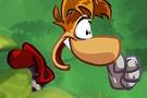 Rayman Jungle Run : une mise  jour ajoute 20 niveaux additionnels