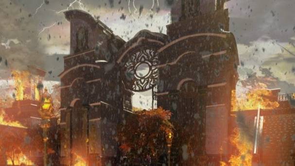 Skyforge Skyforge