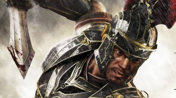 Ryse : Son Of Rome Ryse : Son Of Rome