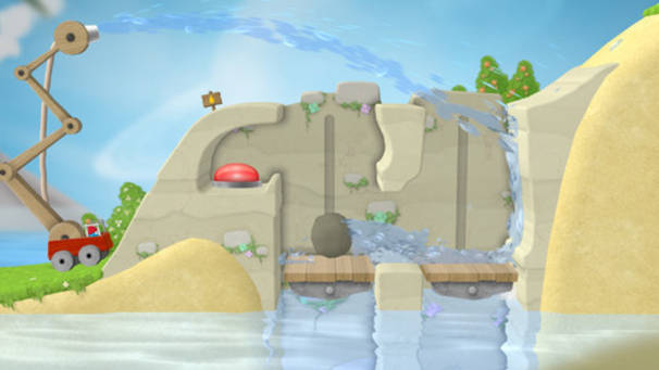 Sprinkle Islands Sprinkle Islands