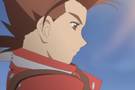Tales Of Symphonia Chronicles : date de sortie et collector