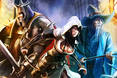 Trine 2 sur PlayStation 4 : 1080p, 60 fps et de la 3D stroscopique
