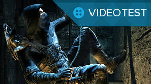 Vido-Test de Thief sur PS4