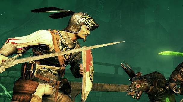 Mordheim : City of the Damned Mordheim : City of the Damned