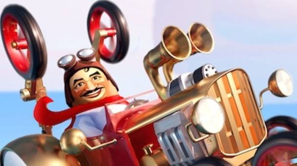 Loco Motors Loco Motors