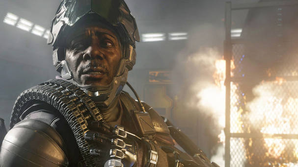 Call Of Duty : Advanced Warfare Call Of Duty : Advanced Warfare