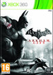 Batman : Arkham City