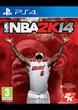 NBA 2K14