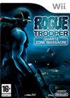 Rogue Trooper : The Quartz Zone Massacre