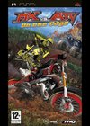 MX Vs. ATV Unleashed : On The Edge