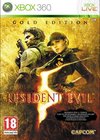 Resident Evil 5 : Perdu Dans Les Cauchemars