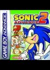 Sonic advance 2