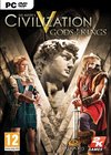Civilization 5 : Gods And Kings