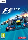 F1 2012