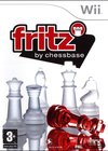 Fritz by Chessbase
