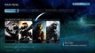 L'interface et Halo 4