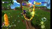 VidoTest de NiGHTS : Journey Of Dreams