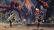 Le systme de combat (JP)