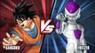 Sangoku vs Freezer (VOST FR)