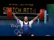 Mieux vaut tard que jamais pour  Beijing 2008  sur PC