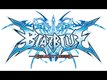   BlazBlue  : de la baston 2D race sur PS3 et X360