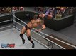 Test de WWE Smackdown vs RAW 2011 : conserve-t-il sa ceinture ?