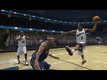   NBA Live 07 raye le parquet