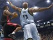 NBA Live 07 raye le parquet