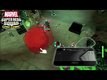 Vido de Marvel Super Hero Squad Comic Combat, combattez en dessinant