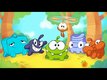 Mobile : Test de Cut The Rope 2 ; a va couper, chrie !