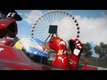 F1 2014 en vido, qui gagne ? C'est  vous de dcider !