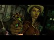 Tales From The Borderlands, aperu gnral de l'pisode 2 'Atlas Mugged' (VO)