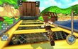 Family Trainer Treasure Adventure