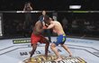 EA Sports UFC