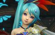 Hyrule Warriors