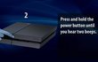 Console Sony PlayStation 4