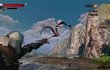 The Witcher 3 : Wild Hunt