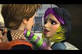 Sortie du dernier pisode de Retour Vers Le Futur en images et en vido