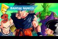 E3 : Tous les jeux prsents par Bandai Namco