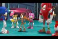 Sonic Boom en vido, maintenant, ils vont faire quipe