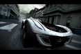 La marque Project Gotham Racing renouvele par Microsoft